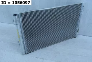 976064L000 Радиатор кондиционера  Kia Rio 3 Арт VD1056097, вид 1