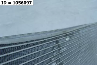 976064L000 Радиатор кондиционера  Kia Rio 3 Арт VD1056097, вид 2