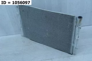976064L000 Радиатор кондиционера  Kia Rio 3 Арт VD1056097, вид 3