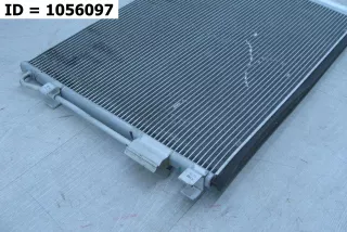 976064L000 Радиатор кондиционера  Kia Rio 3 Арт VD1056097, вид 5