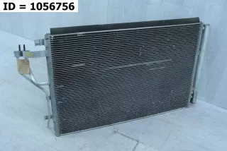 976063X000 Радиатор кондиционера  Kia Ceed 2 Арт VD1056756, вид 1