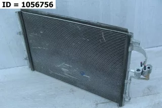 976063X000 Радиатор кондиционера  Kia Ceed 2 Арт VD1056756, вид 2