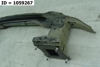 A2926100000 Усилитель заднего бампера  Mercedes ML/GLE W166 Арт VD1059267, вид 3