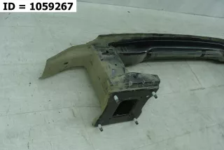 A2926100000 Усилитель заднего бампера  Mercedes ML/GLE W166 Арт VD1059267, вид 4