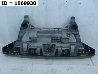 51127338286 Кронштейн заднего бампера правый  BMW X6 F16 Арт VD1069930, вид 1