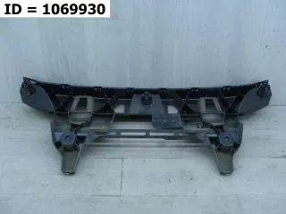 51127338286 Кронштейн заднего бампера правый  BMW X6 F16 Арт VD1069930, вид 2