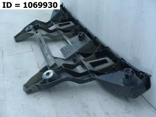 51127338286 Кронштейн заднего бампера правый  BMW X6 F16 Арт VD1069930, вид 3