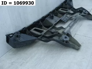 51127338286 Кронштейн заднего бампера правый  BMW X6 F16 Арт VD1069930, вид 4
