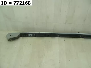 87270A2500 Рейлинг крыши левый  Kia Ceed 2 Арт VD772168, вид 4
