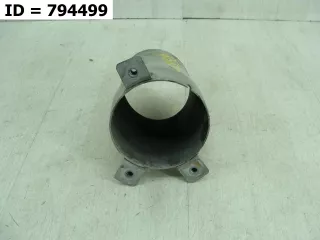 51129813169 Насадка выхлопной трубы глушителя левая  MINI COUNTRYMAN R60 Арт VD794499, вид 3