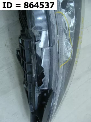 68233696AD Фара правая  Chrysler Pacifica 2016 Арт VD864537, вид 2