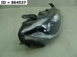 68233696AD Фара правая  Chrysler Pacifica 2016 Арт VD864537, вид 22