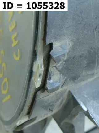 94708774 Птф передняя правая  Chevrolet Malibu 8 Арт VD1055328, вид 7