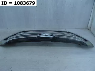 86350D7100 Решетка радиатора  Hyundai Tucson 3 Арт VD1083679, вид 2