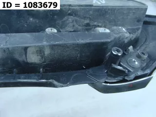 86350D7100 Решетка радиатора  Hyundai Tucson 3 Арт VD1083679, вид 6