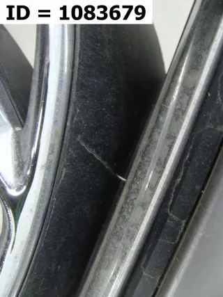 86350D7100 Решетка радиатора  Hyundai Tucson 3 Арт VD1083679, вид 8