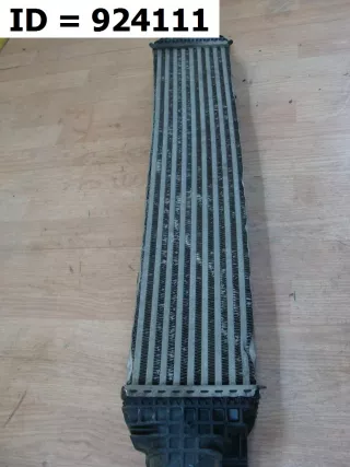 8K0145805P Радиатор интеркулера  Audi A4 B8 Арт VD924111, вид 3
