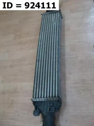 8K0145805P Радиатор интеркулера  Audi A4 B8 Арт VD924111, вид 4