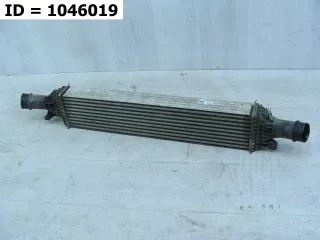 8K0145805P Радиатор интеркулера  Audi A4 B8 Арт VD1046019, вид 3