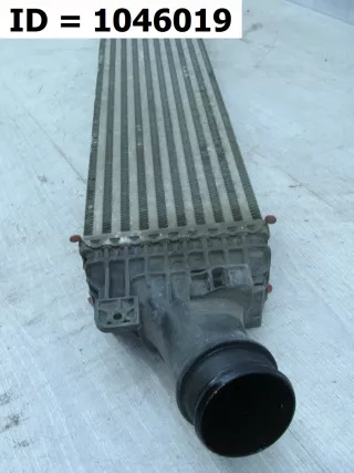 8K0145805P Радиатор интеркулера  Audi A4 B8 Арт VD1046019, вид 4