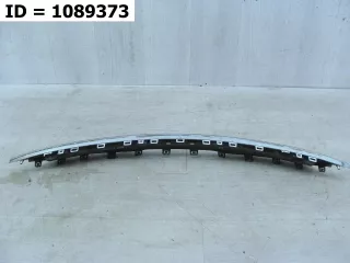 86350H0000 Решетка радиатора  Kia Rio 1 Арт VD1089373, вид 3