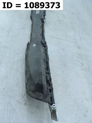 86350H0000 Решетка радиатора  Kia Rio 1 Арт VD1089373, вид 5