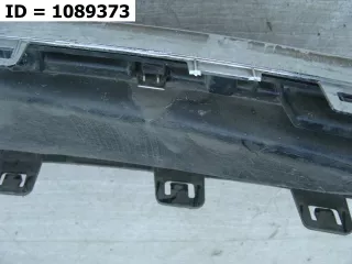 86350H0000 Решетка радиатора  Kia Rio 1 Арт VD1089373, вид 6