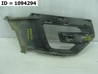 FB5Z17B968BA Накладка птф правая  Ford Explorer 5 restailing Арт VD1094294, вид 1