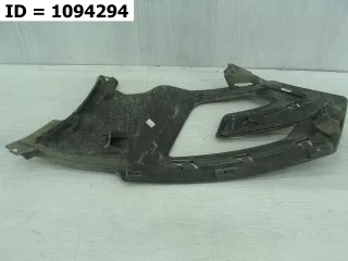 FB5Z17B968BA Накладка птф правая  Ford Explorer 5 restailing Арт VD1094294, вид 2