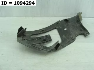 FB5Z17B968BA Накладка птф правая  Ford Explorer 5 restailing Арт VD1094294, вид 3