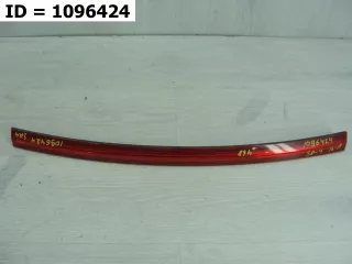 87310F1000 Светоотражатель (катафот) крышки багажника  Kia Sportage 4 Арт VD1096424, вид 1