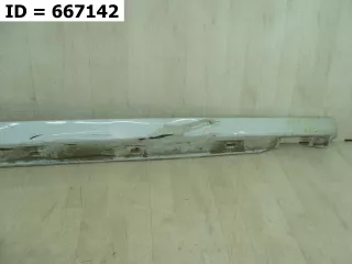 4G0853856G GRU Накладка порога правого  Audi A6 C4 (S6,RS6) Арт VD667142, вид 4