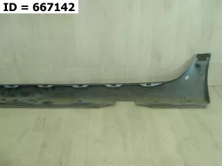 4G0853856G GRU Накладка порога правого  Audi A6 C4 (S6,RS6) Арт VD667142, вид 9