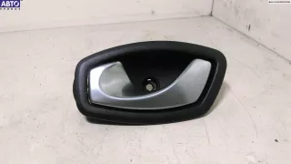 806700006R Ручка двери внутренняя передняя левая Renault Laguna 3 Арт 52364124, вид 1