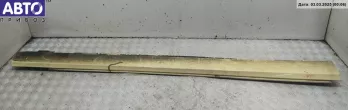 A2126981254 Накладка на порог наружная правая Mercedes E W212 Арт 52594377, вид 1