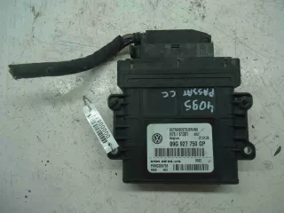 09G927750GP Блок управления КПП Volkswagen Passat CC Арт 00000871, вид 5