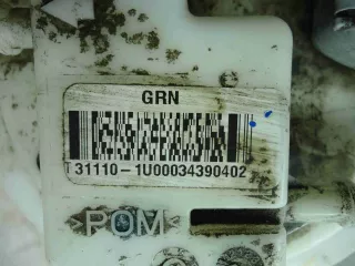 311101U000 Насос топливный Kia Sorento 2 Арт 00087556, вид 2