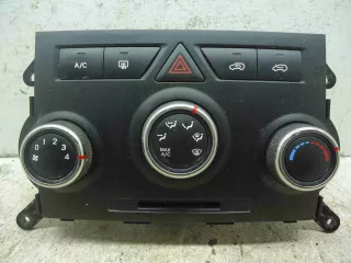 972501U250 Переключатель отопителя Kia Sorento 2 Арт 00089990, вид 1
