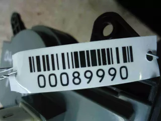 972501U250 Переключатель отопителя Kia Sorento 2 Арт 00089990, вид 2