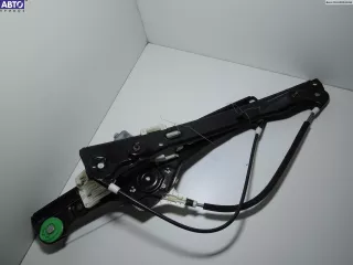 7060265 Стеклоподъемник электрический передний левый BMW 3 E90/E91/E92/E93 Арт 52001149, вид 2