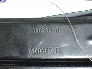 7060265 Стеклоподъемник электрический передний левый BMW 3 E90/E91/E92/E93 Арт 52001149, вид 3