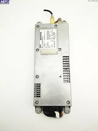 84116916769 Блок Bluetooth BMW 5 E39 Арт 52749493
