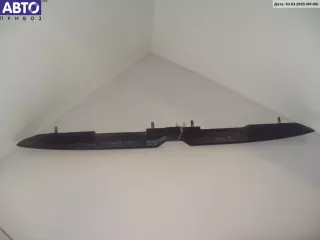  Накладка подсветки номера Mitsubishi Carisma Арт 52554834, вид 2