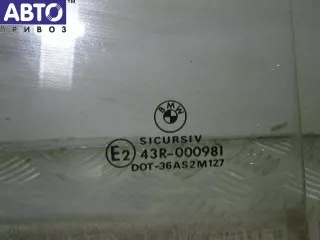  Стекло двери задней правой BMW 5 E34 Арт 52629014, вид 2