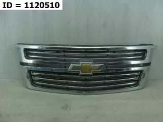 23320678 Решетка радиатора  Chevrolet Tahoe 4 Арт VD1120510, вид 1
