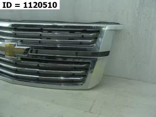 23320678 Решетка радиатора  Chevrolet Tahoe 4 Арт VD1120510, вид 2