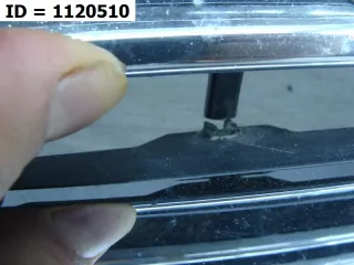 23320678 Решетка радиатора  Chevrolet Tahoe 4 Арт VD1120510, вид 7