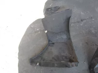  Защита бамперов (комплект) Ford Fusion 2 Арт 64828_11052019205416, вид 1