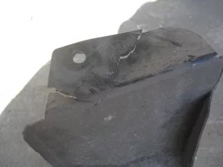  Защита бамперов (комплект) Ford Fusion 2 Арт 64828_11052019205416, вид 2