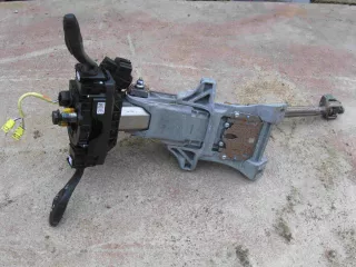  Переключатель подрулевой (стрекоза) Ford Fusion 2 Арт 64828_5112019211715, вид 1
